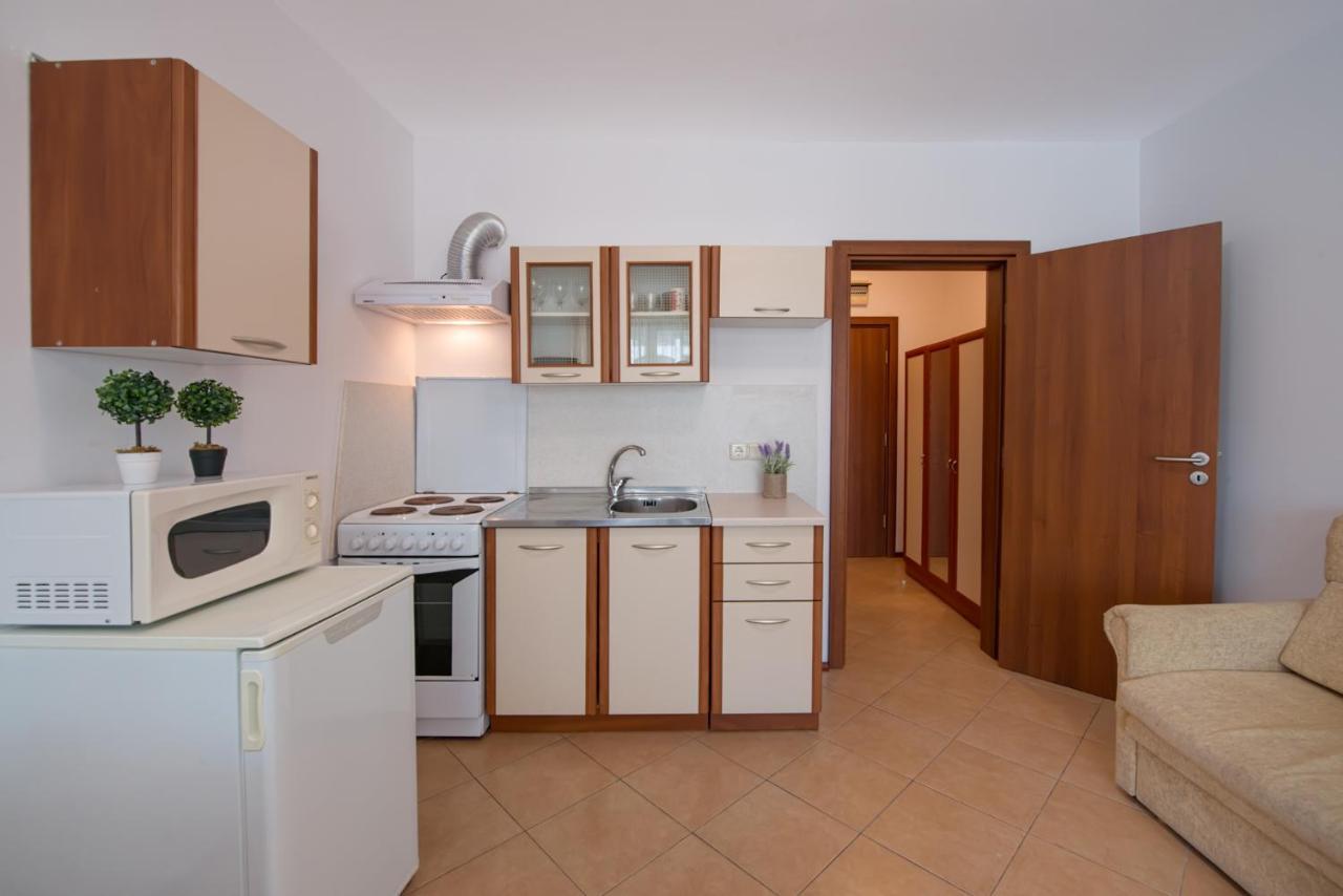 Chateau Del Mar Holiday Apartments サニービーチ エクステリア 写真