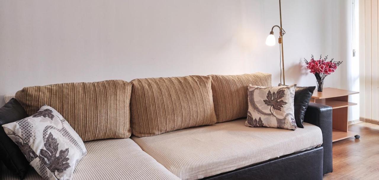 Chateau Del Mar Holiday Apartments サニービーチ エクステリア 写真