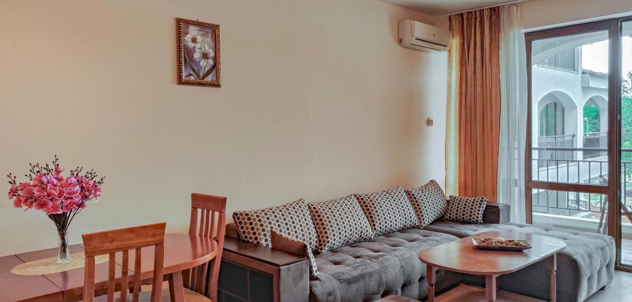 Chateau Del Mar Holiday Apartments サニービーチ エクステリア 写真