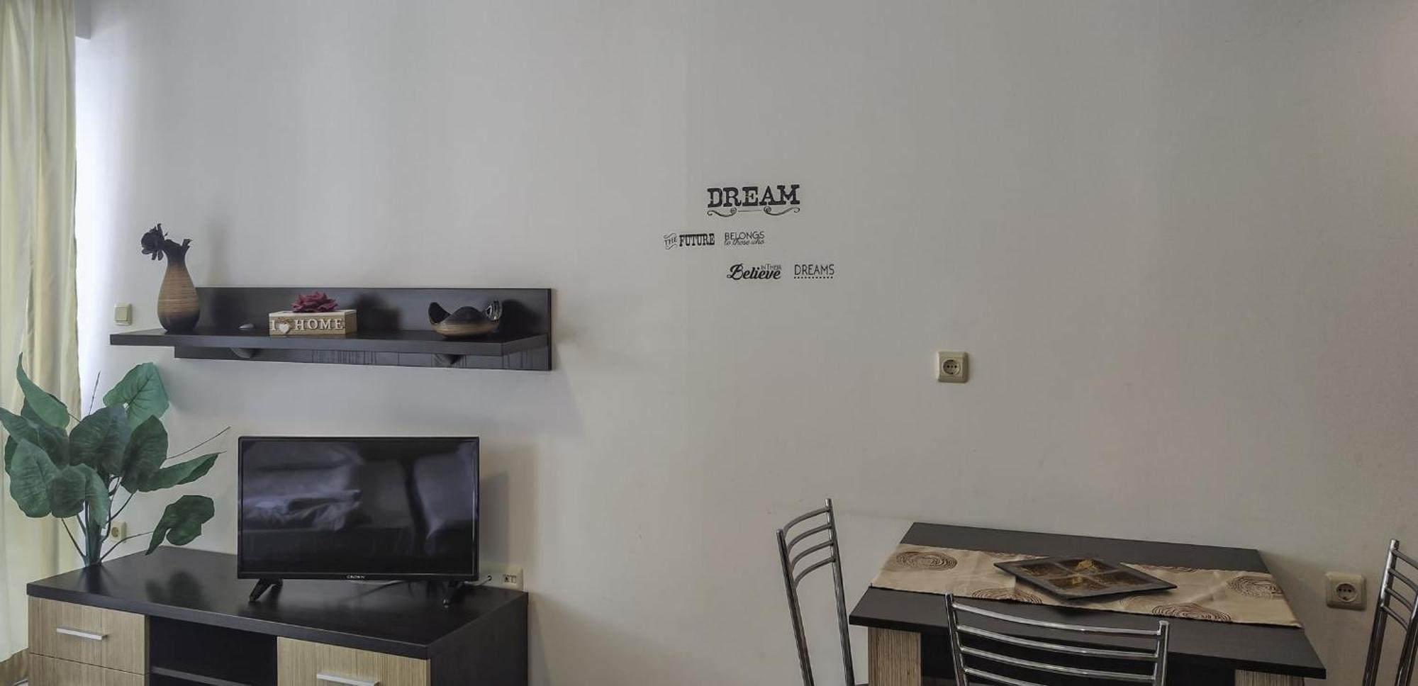 Chateau Del Mar Holiday Apartments サニービーチ エクステリア 写真