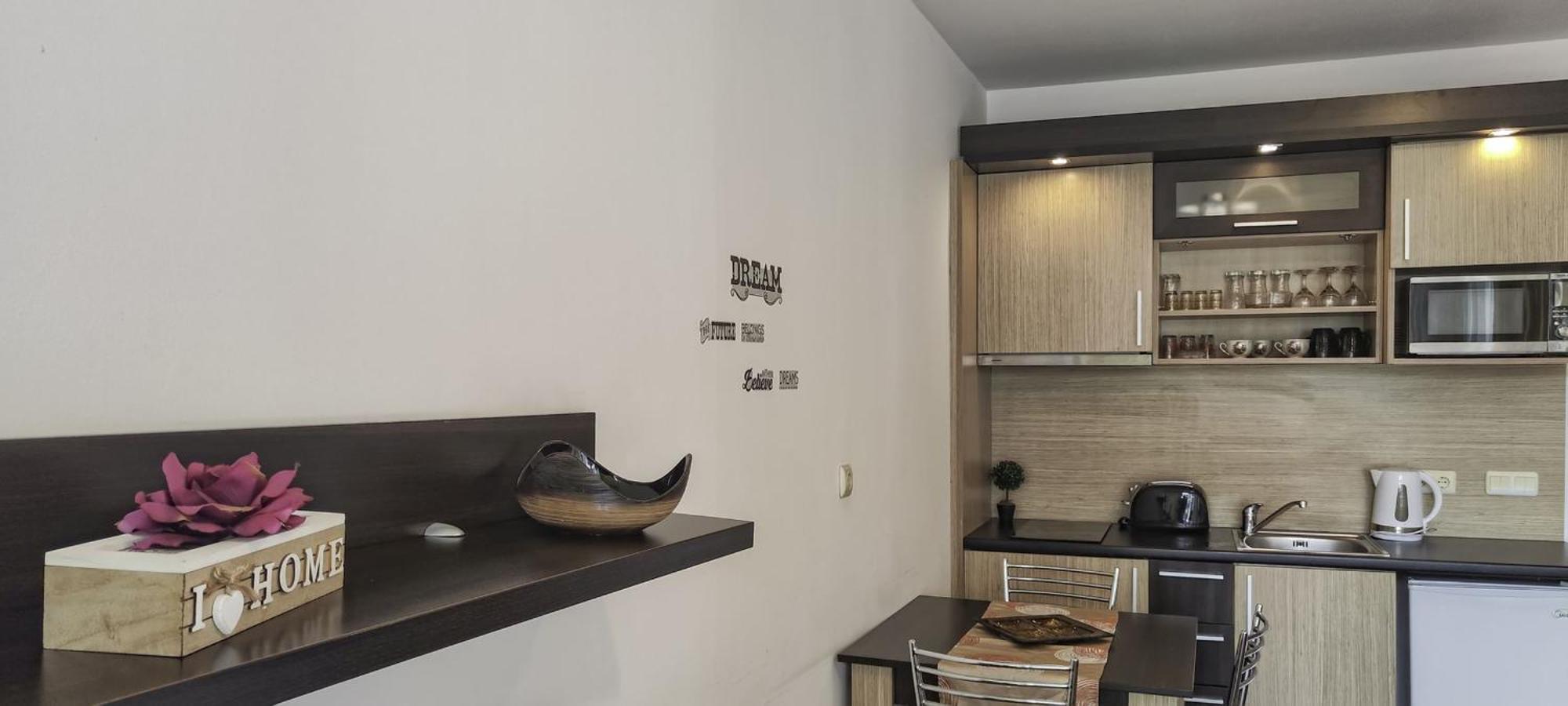 Chateau Del Mar Holiday Apartments サニービーチ エクステリア 写真